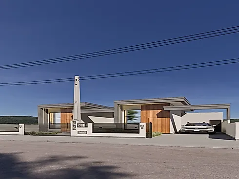 Serraria, São José