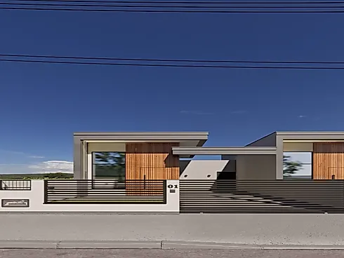 Casa - Residencial Lille - Casa em Serraria, São José - Foto 3