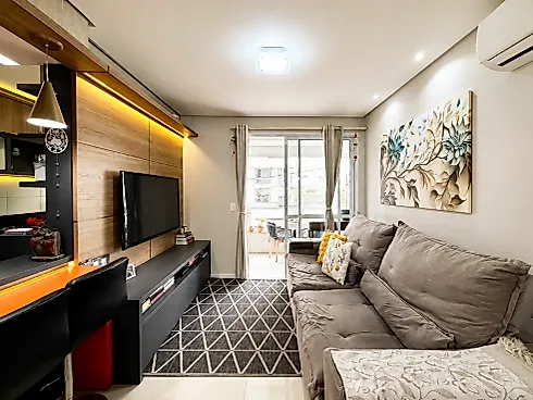 Apartamento Villa Verano Residencial - Foto 3