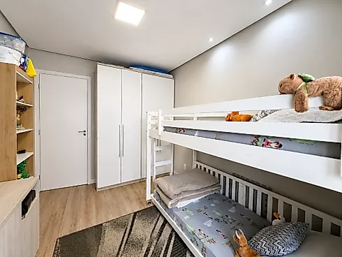 Apartamento Villa Verano Residencial - Foto 17