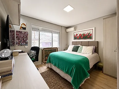 Apartamento Villa Verano Residencial - Foto 11