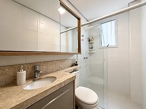 Apartamento Villa Verano Residencial - Foto 9