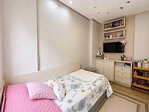 Apartamento Villa Verano Residencial - Foto 19