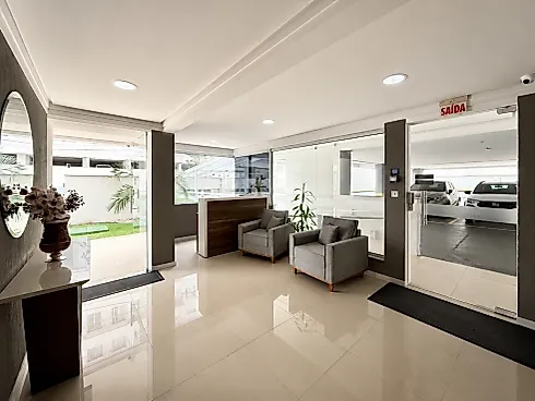 Apartamento Villa Verano Residencial - Foto 21