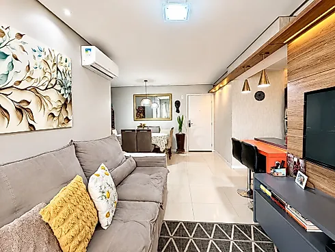 Apartamento Villa Verano Residencial - Foto 4