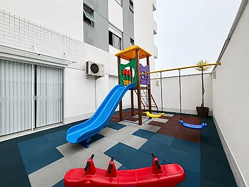 Apartamento Villa Verano Residencial - Foto 22