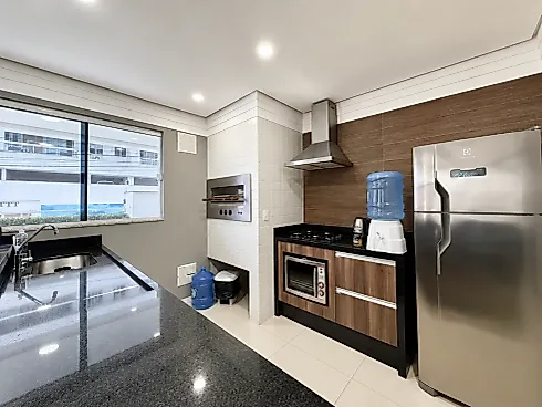 Apartamento Villa Verano Residencial - Foto 24