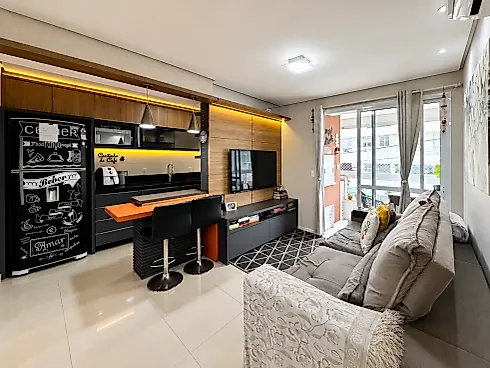 Apartamento Villa Verano Residencial - Foto 2