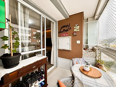 Apartamento Villa Verano Residencial - Foto 6