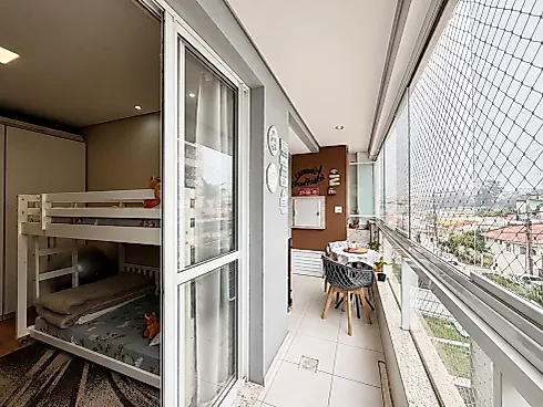 Apartamento Villa Verano Residencial - Foto 7
