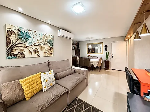 Apartamento Villa Verano Residencial - Foto 5