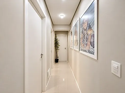 Apartamento Villa Verano Residencial - Foto 8