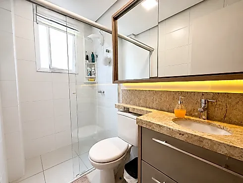 Apartamento Villa Verano Residencial - Foto 20