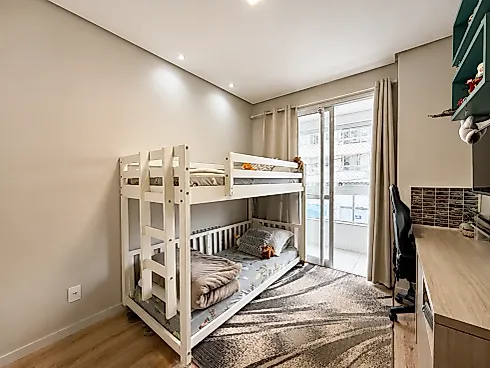 Apartamento Villa Verano Residencial - Foto 15