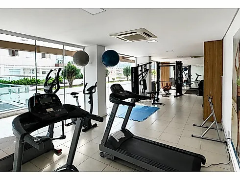 Apartamento Maximus Residence Club - Foto 27