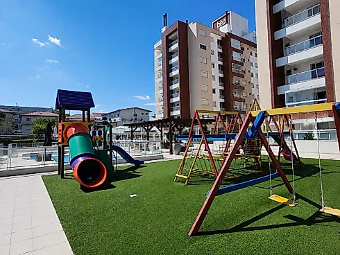 Apartamento Maximus Residence Club - Foto 23