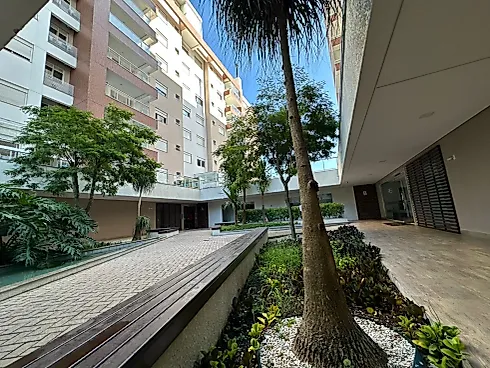 Apartamento Maximus Residence Club - Foto 24