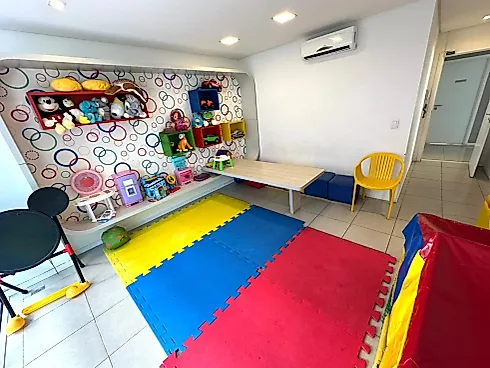 Apartamento Maximus Residence Club - Foto 18