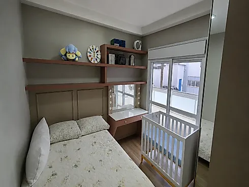 Apartamento Maximus Residence Club - Foto 10