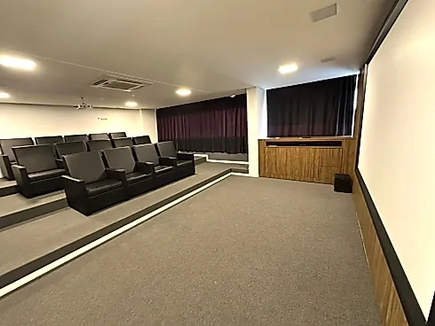 Apartamento Maximus Residence Club - Foto 20
