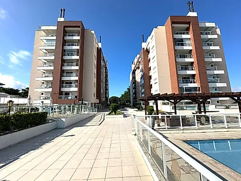 Capoeiras, Florianópolis