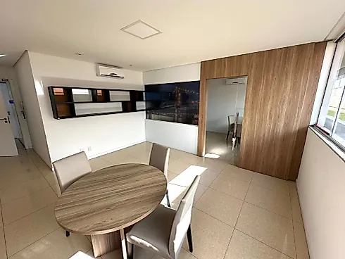 Apartamento Maximus Residence Club - Foto 26