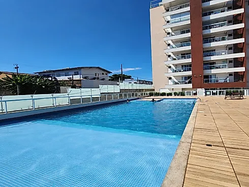 Apartamento Maximus Residence Club - Foto 28