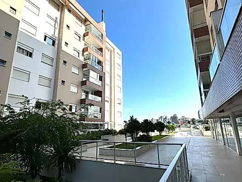 Apartamento Maximus Residence Club - Foto 29