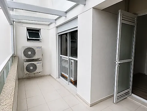 Apartamento Maximus Residence Club - Foto 16
