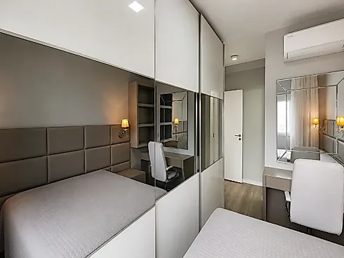 Apartamento Maximus Residence Club - Foto 13