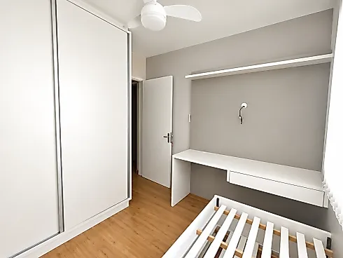 Apartamento Columbia I - Foto 11
