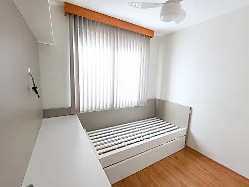 Apartamento Columbia I - Foto 12