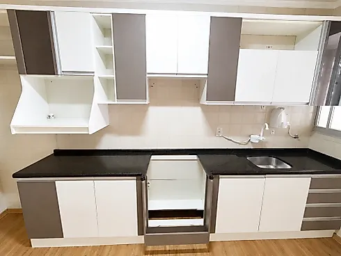 Apartamento Columbia I - Foto 7