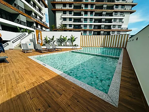 Apartamento 2 Dormitórios sendo 1 Suite no Kobrasol Ii,