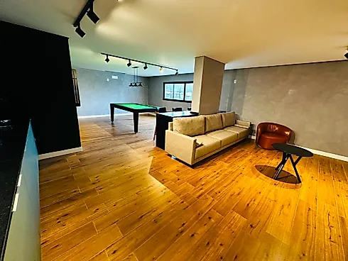 Apartamento 2 Dormitórios sendo 1 Suite no Kobrasol Ii, - Foto 23