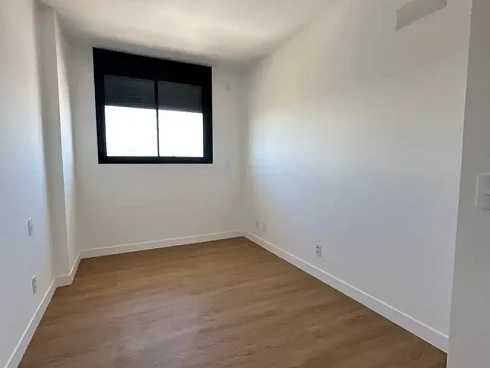 Apartamento 2 Dormitórios sendo 1 Suite no Kobrasol Ii, - Foto 16