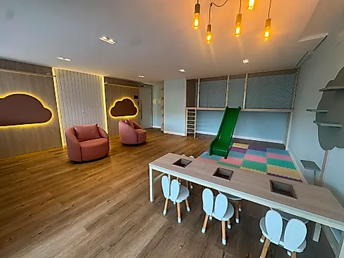 Apartamento 2 Dormitórios sendo 1 Suite no Kobrasol Ii, - Foto 25