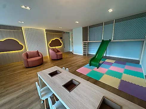 Apartamento 2 Dormitórios sendo 1 Suite no Kobrasol Ii, - Foto 27