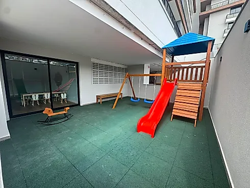 Apartamento 2 Dormitórios sendo 1 Suite no Kobrasol Ii, - Foto 29