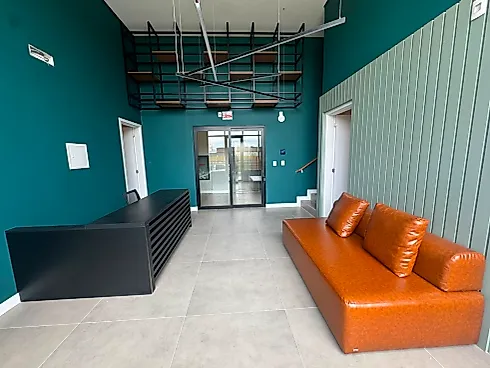 Apartamento 2 Dormitórios sendo 1 Suite no Kobrasol Ii, - Foto 30