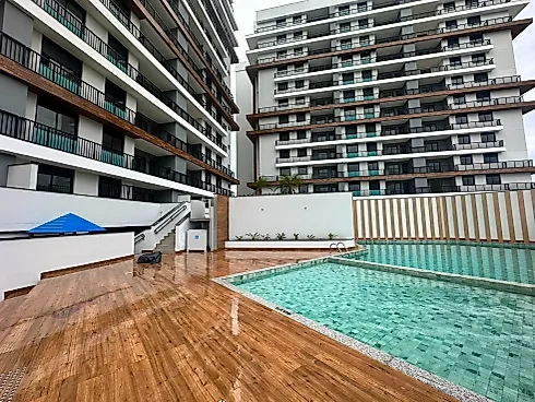 Apartamento 3 Dormitórios sendo 1 Suite no Kobrasol Ii - Foto 3