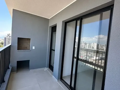 Apartamento 3 Dormitórios sendo 1 Suite no Kobrasol Ii - Foto 26