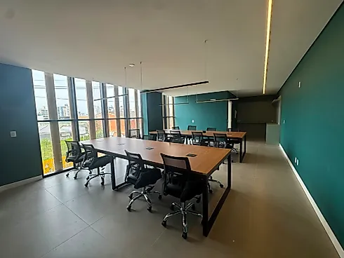 Apartamento 3 Dormitórios sendo 1 Suite no Kobrasol Ii - Foto 21