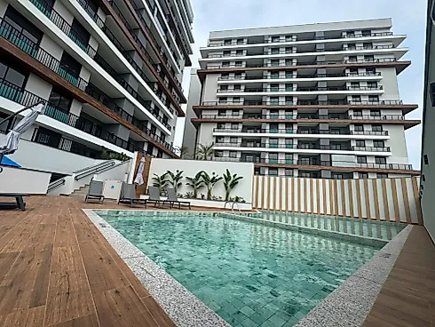 Apartamento 3 Dormitórios sendo 1 Suite no Kobrasol Ii - Foto 11