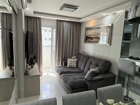 Apartamento com 3 quartos em Areias, São José