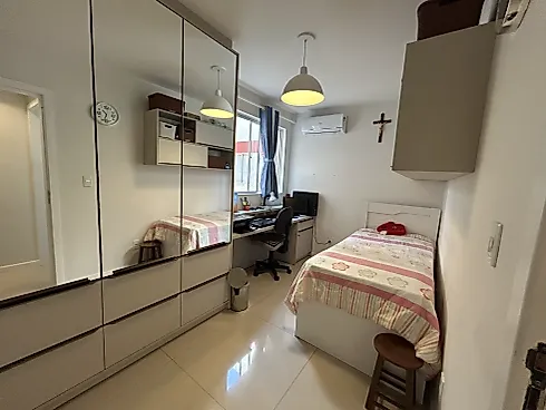 Apartamento 3 Dorm, sendo 1 Suíte - Estreito - Foto 18