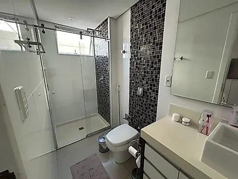 Apartamento 3 Dorm, sendo 1 Suíte - Estreito - Foto 15