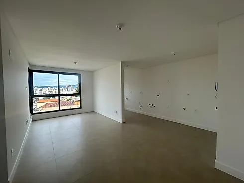 Apartamento 2 Suítes, 2 Vagas - Vista Mar - Estreito - Foto 7