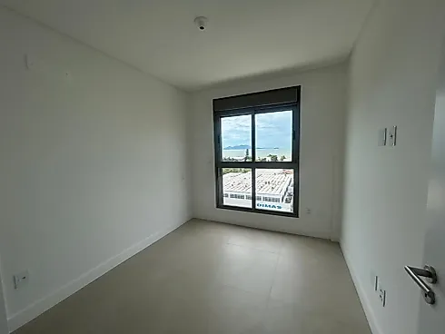 Apartamento 2 Suítes, 2 Vagas - Vista Mar - Estreito - Foto 11
