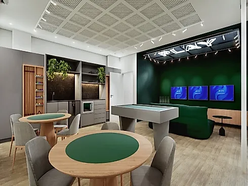 D/Mys Apartamento 1 Dormitório no Estreito - Foto 27